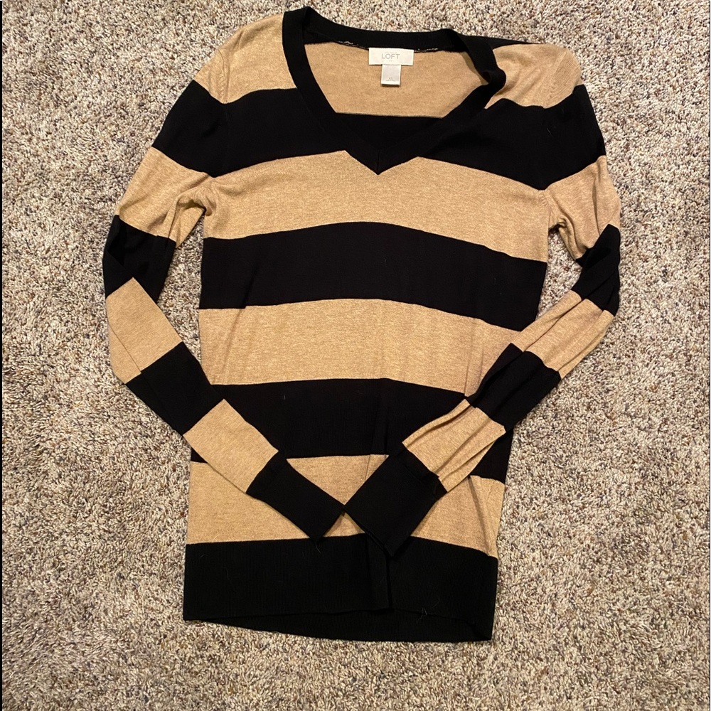 Loft Lightweight Sweater - Picture 1 of 3